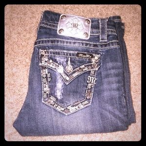 🔥Miss me jeans🔥
